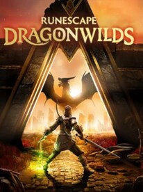 RuneScape: Dragonwilds (PC) - Steam Gift - EUROPE - 1