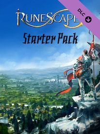 RuneScape Starter Pack (PC) - Jagex Official Key - GLOBAL - 1