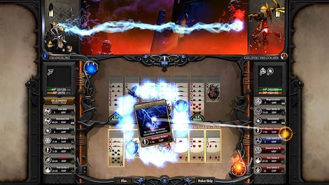 Runespell: Overture Steam Key GLOBAL - 15