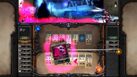 Runespell: Overture Steam Key GLOBAL - 17