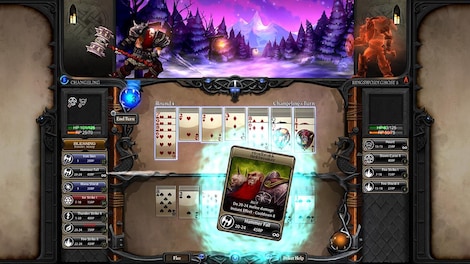 Runespell: Overture Steam Key GLOBAL - 13
