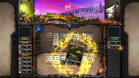 Runespell: Overture Steam Key GLOBAL - 12