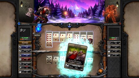 Runespell: Overture Steam Key GLOBAL - 7
