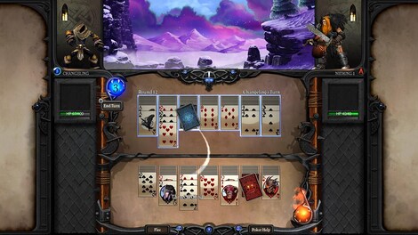 Runespell: Overture Steam Key GLOBAL - 3