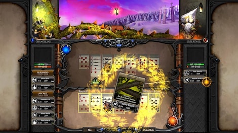 Runespell: Overture Steam Key GLOBAL - 4