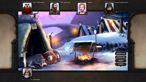 Runespell: Overture Steam Key GLOBAL - 2