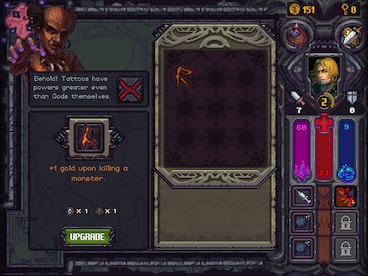 Runestone Keeper Steam Gift GLOBAL - 10