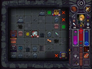 Runestone Keeper Steam Gift GLOBAL - 9