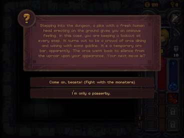 Runestone Keeper Steam Gift GLOBAL - 7