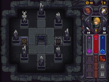 Runestone Keeper Steam Gift GLOBAL - 6