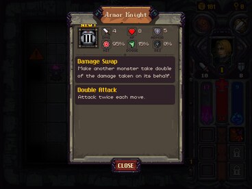 Runestone Keeper Steam Gift GLOBAL - 4