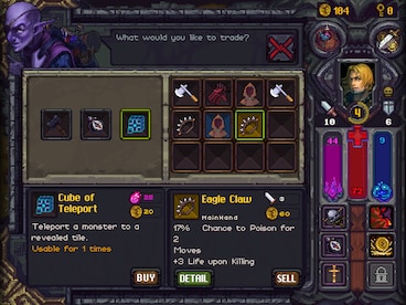 Runestone Keeper Steam Gift GLOBAL - 2