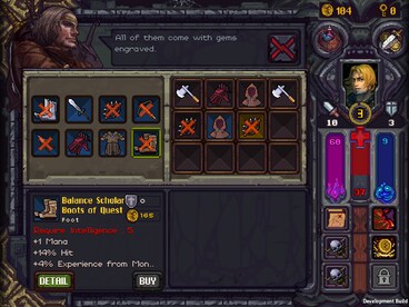 Runestone Keeper Steam Key GLOBAL - 13