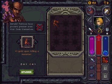 Runestone Keeper Steam Key GLOBAL - 10