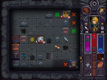 Runestone Keeper Steam Key GLOBAL - 9