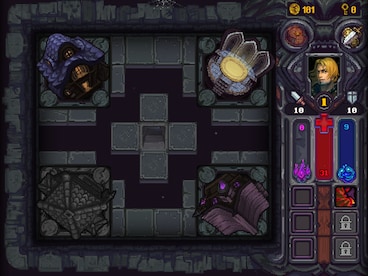 Runestone Keeper Steam Key GLOBAL - 8