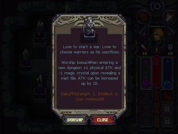 Runestone Keeper Steam Key GLOBAL - 3