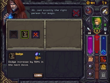 Runestone Keeper Steam Key GLOBAL - 5