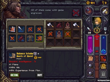 RunestoneKeeper Xbox Live Xbox One Key UNITED STATES - 13