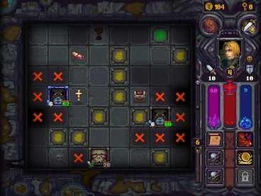 RunestoneKeeper Xbox Live Xbox One Key UNITED STATES - 12