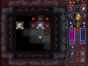 RunestoneKeeper Xbox Live Xbox One Key UNITED STATES - 11