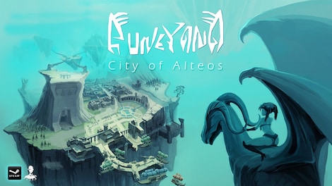 Runeyana Steam Key GLOBAL - 7