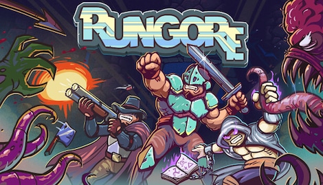 Rungore (PC) - Steam Account - GLOBAL - 0