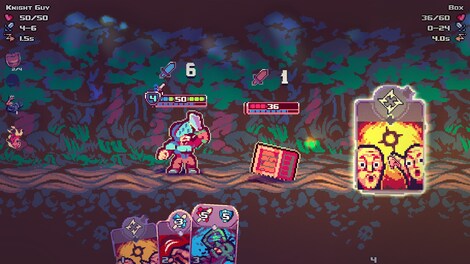 Rungore (PC) - Steam Account - GLOBAL - 3
