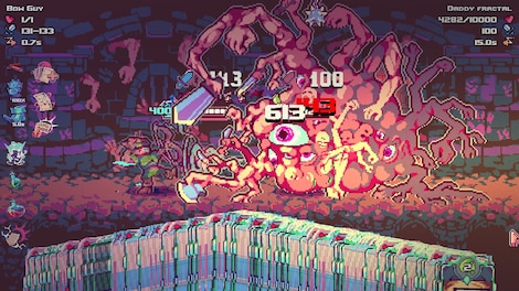 Rungore (PC) - Steam Account - GLOBAL - 6