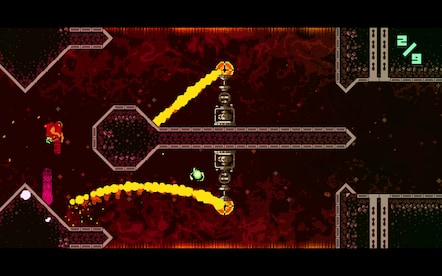 RunGunJumpGun Steam Key GLOBAL - 19