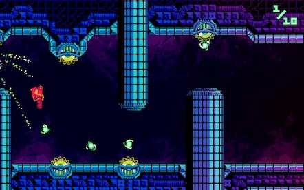 RunGunJumpGun Steam Key GLOBAL - 18