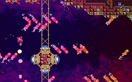 RunGunJumpGun Steam Key GLOBAL - 15