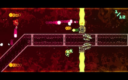 RunGunJumpGun Steam Key GLOBAL - 9