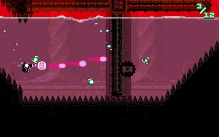 RunGunJumpGun Steam Key GLOBAL - 6