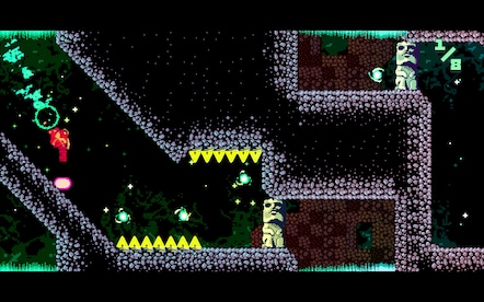 RunGunJumpGun Steam Key GLOBAL - 0