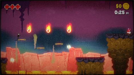 Runner3 Steam Key GLOBAL - 3