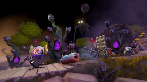 Runner3 Steam Key GLOBAL - 4