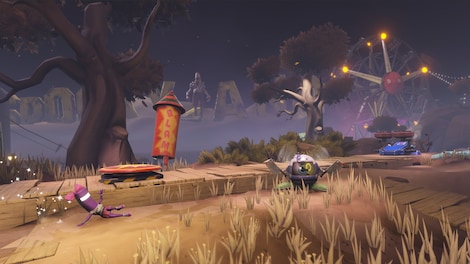 Runner3 Steam Key GLOBAL - 5