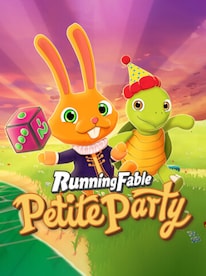 Running Fable Petite Party (PC) - Steam Key - EUROPE - 1