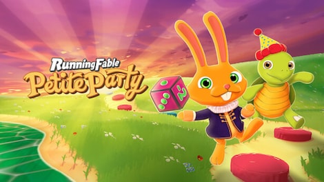 Running Fable Petite Party (PC) - Steam Key - EUROPE - 0