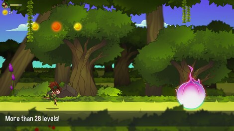 Running Gods Steam Key GLOBAL - 7