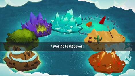 Running Gods Steam Key GLOBAL - 3