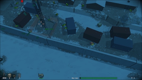 RUNNING WITH RIFLES (PC) - Steam Gift - CIS - 5