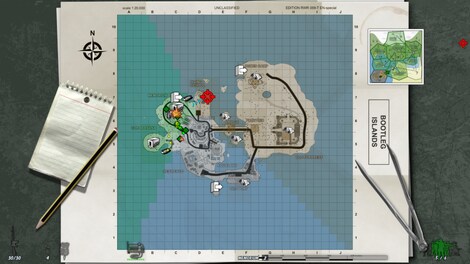 RUNNING WITH RIFLES (PC) - Steam Gift - GLOBAL - 8