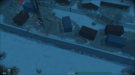 RUNNING WITH RIFLES (PC) - Steam Gift - GLOBAL - 5