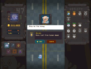 RunningDead Steam Key GLOBAL - 5