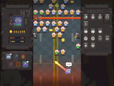 RunningDead Steam Key GLOBAL - 0