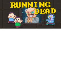 RunningDead Steam Key GLOBAL - 1