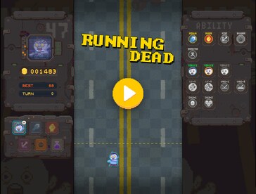 RunningDead Steam Key GLOBAL - 6