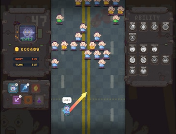 RunningDead Steam Key GLOBAL - 3